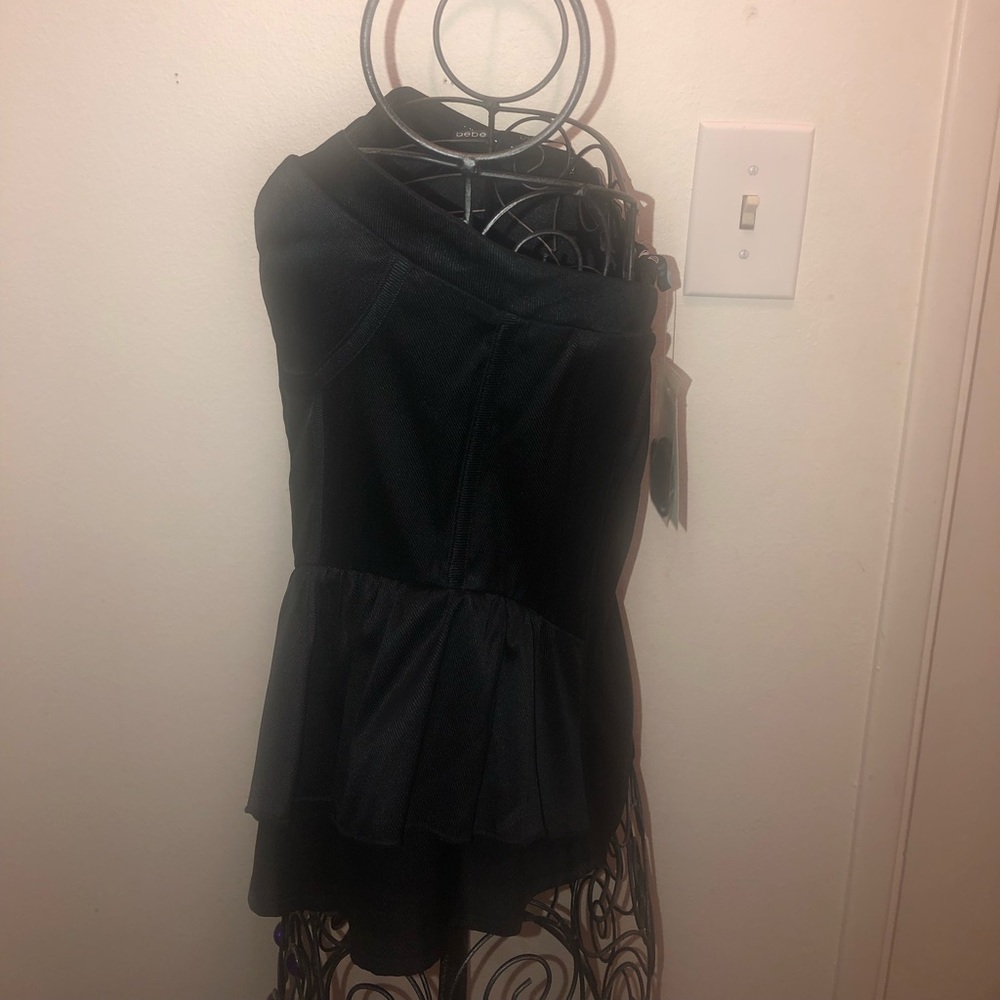 Bebe Tube Top - Picture 2 of 5